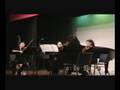 Mozart: String Serenade 3rd Mvt (Quartet)