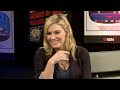 Up At Noon - Uncharted's Elena is a Badass -- Up at Noon