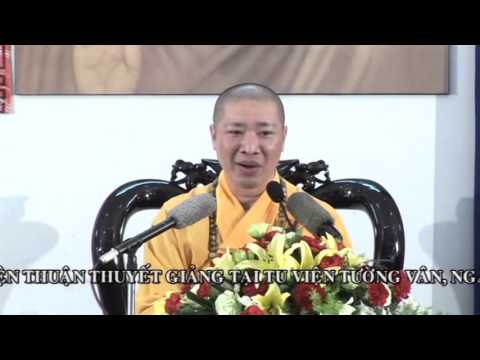 Mười Quy Chuẩn Của Người Học Phật (Phần 2)