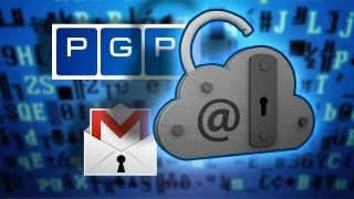 How to Encrypt Your Desktop Email Using PGP