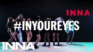 INNA - In Your Eyes (Video Teaser #2)