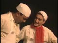 Elie et Dieudonné les bouchers humour sketch comique