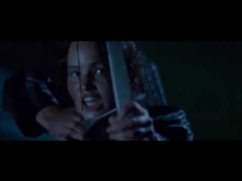 The Hunger Games Rifftrax - Drop the Boiled Turnip - YouTube