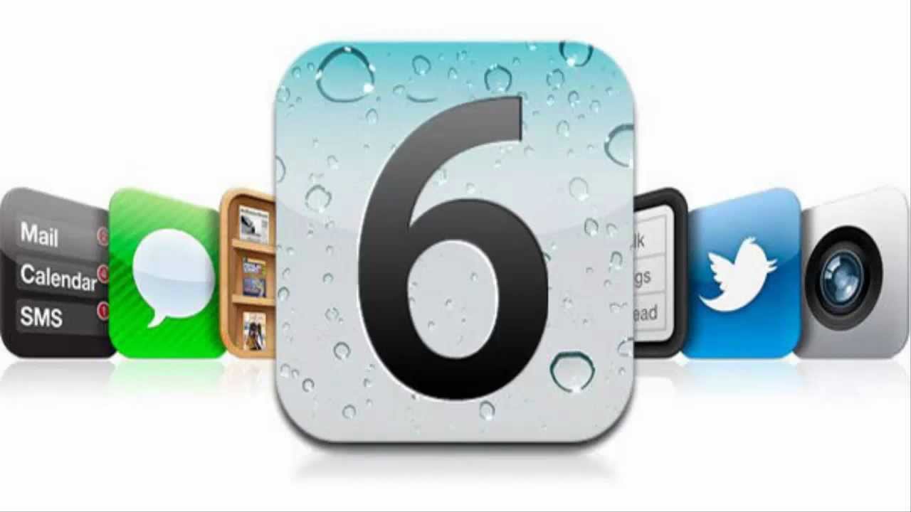 NOTICIA JAILBREAK THETERED IOS 6.1 REDSNOW | RECOMENDACIONES ...