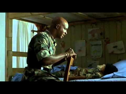 Major Payne Movie Watch Online