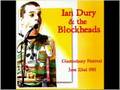 Ian Dury and the Blockheads-Spasticus Autisticus@Glastonbury