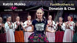 Донатан-Клео Мы Славяне(by Katrin Mokko : Русский перевод FunkBrothers) 2014 Eurovision