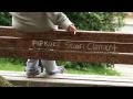 Pop Pilgrims - Seattle: Kurt Cobain Park