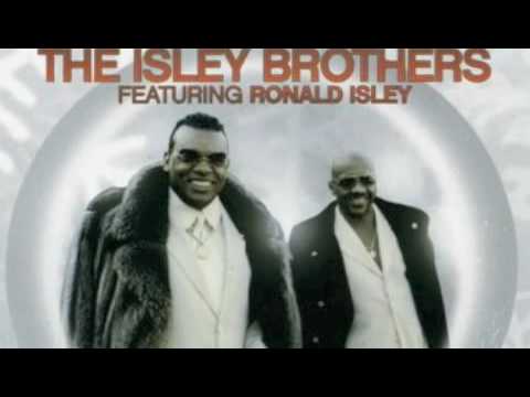 The Isley Brothers - Living For The Love Of You (NONstopCHOPPED by Dj ...