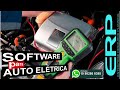 Sistema auto eltrica sistema para auto eltrica  - youtube