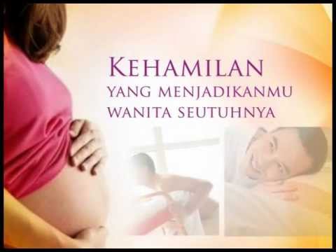 | Tips Bagaimana Cara Cepat Hamil Bersama dr. Rosdiana - YouTube
