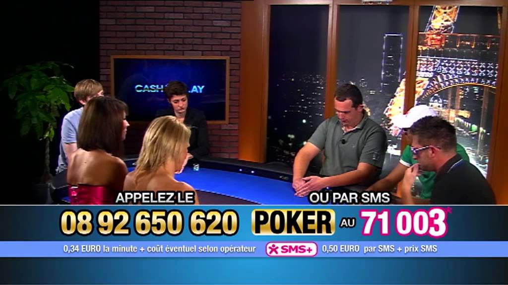 Poker 71003
