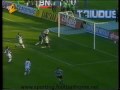 08J :: Sporting - 3 x V. Guimarães - 0 de 1993/1994