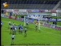 20J :: Belenenses - 0 x Sporting - 3 de 1993/1994