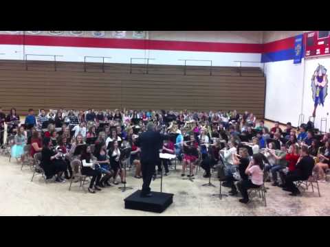 Lintonstockton High School