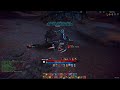 Tera Online 60 Warrior - BAM solo 12 - Badger