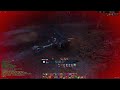 Tera Online 60 Warrior - BAM solo 12 - Badger