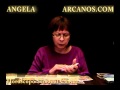 Video Horóscopo Semanal CÁNCER  del 13 al 19 Octubre 2013 (Semana 2013-42) (Lectura del Tarot)