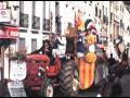 Carnaval - Amlie les Bains 1973