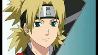 Temari Theme Song