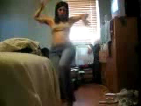 hot latina girl dancing №646048 hot latina girl dancing № 646047