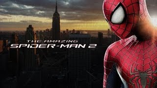 The Amazing Spider Man 2 : A Primeira Meia Hora