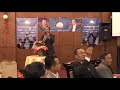 H.E KEM SOKHA &H.E YIM SOVANN VISIT NEW ZEALAND