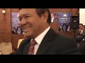 H.E KEM SOKHA &H.E YIM SOVANN VISIT NEW ZEALAND