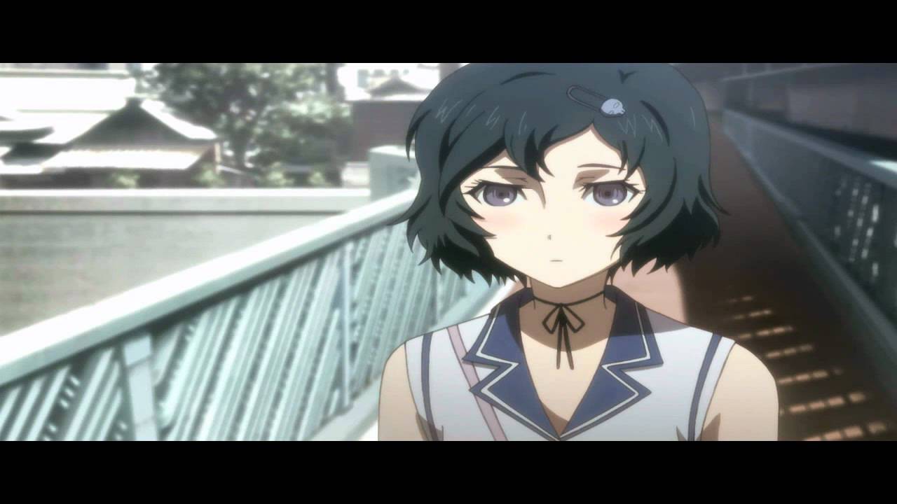 Steins;Gate OFFICIAL ENGLISH DUB TRAILER - YouTube