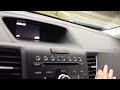 2012 Honda CR-V EX-L AWD Review, Walk Around, Start Up, Quick Drive