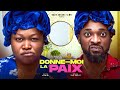 DONNE- MOI LA PAIX- RUTH KADIRI DEZA THE GREAT