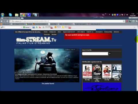 come scaricare film gratis e velocemente - YouTube