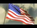 USA National Anthem HD (Star Spangled Banner) with Lyrics
