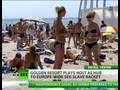 Black Sea: Summer spot or sex slave route