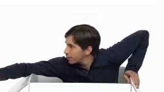 Mac Vs. Pc - Think outside the box