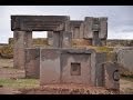 Puma Punku: Ancient Alien Technology From 12,000 Years Ago?