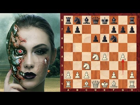 Chess Engines: Houdini 3.0 vs Houdini 2.0 - Sicilian Defence - Keres ...