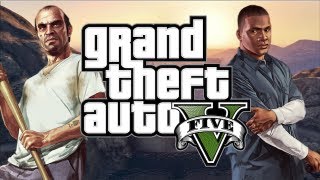 GTA 5 Lawsuit + More News!!