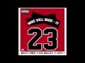 Mike WiLL Made-It -- 23 ft. Miley Cyrus, Juicy J & Wiz Khalifa (HD) (2013) (Lyrics) album artwork