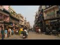 Inde du Nord - Arrivée à New Delhi