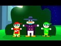 Ducktalez 6: The Duck Knight (Part 1/2)