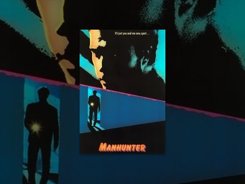 manhunter tv show