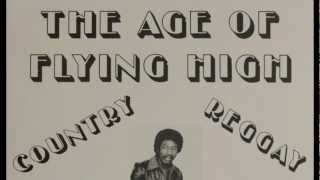 洋楽 FRANKIE ZHIVAGO YOUNG AGE OF FLYING HIGH OS02MTk5LmpwZWc.jpeg