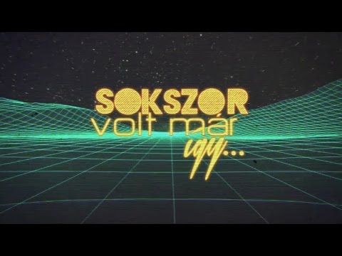 Sokszor volt már így