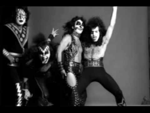 Kiss - Nothing Can Keep Me From You