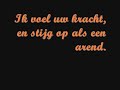 Heer ik kom tot U (met tekst) - Opw. 488