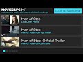 Man of Steel Viral Video - General Zod's Warning #2 (2013) - Henry Cavill Movie HD