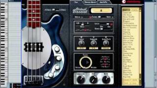 Download Steinberg Virtual Bassist Vst Full