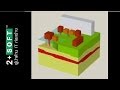 3DF - Excavation