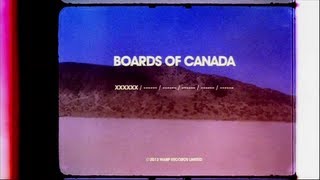 This Is What the New Boards Of Canada Album Sounds Like - Video